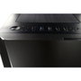 Droxio Caja PC Gaming ATX Burner con Ventana Lateral de Cristal Templado